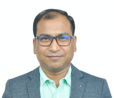 Dhananjay Das